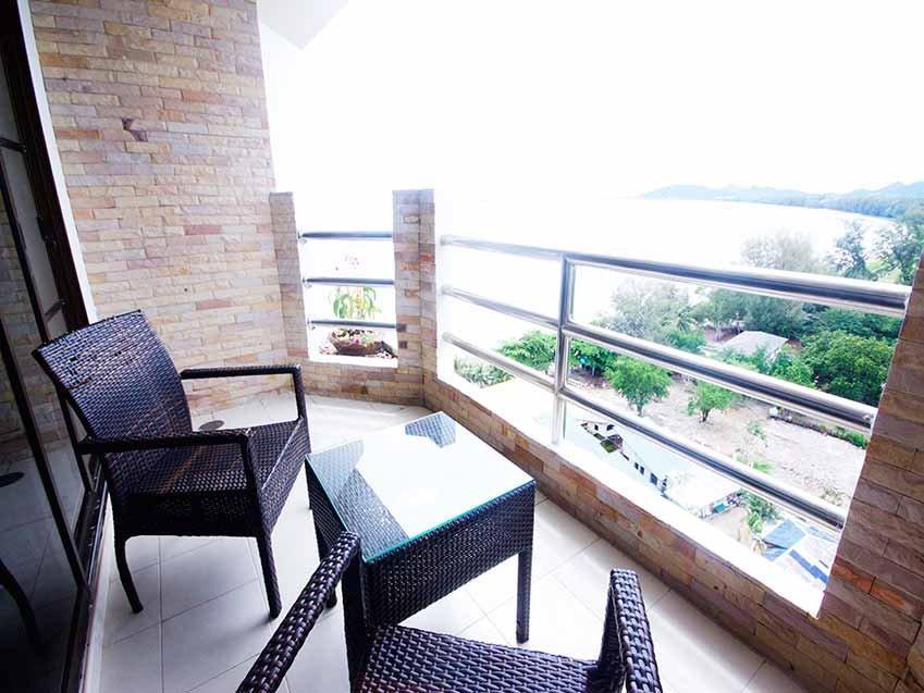 Hua Hin Takiab On The Beach Paradise Properties Exterior foto